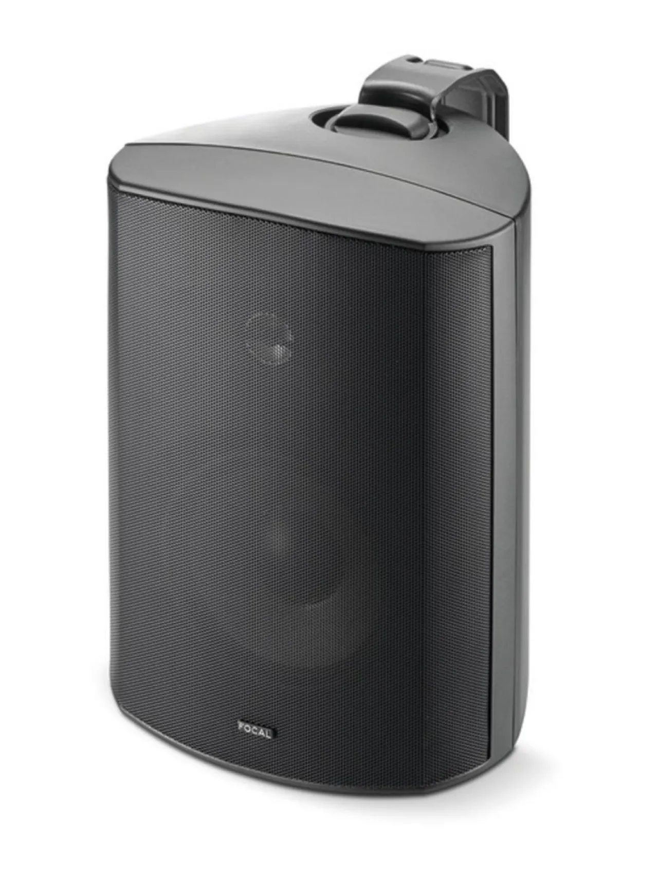 Audio<Focal 100 OD6 ulkokaiutin, musta