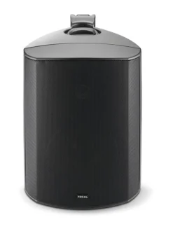 Audio<Focal 100 OD6 ulkokaiutin, musta
