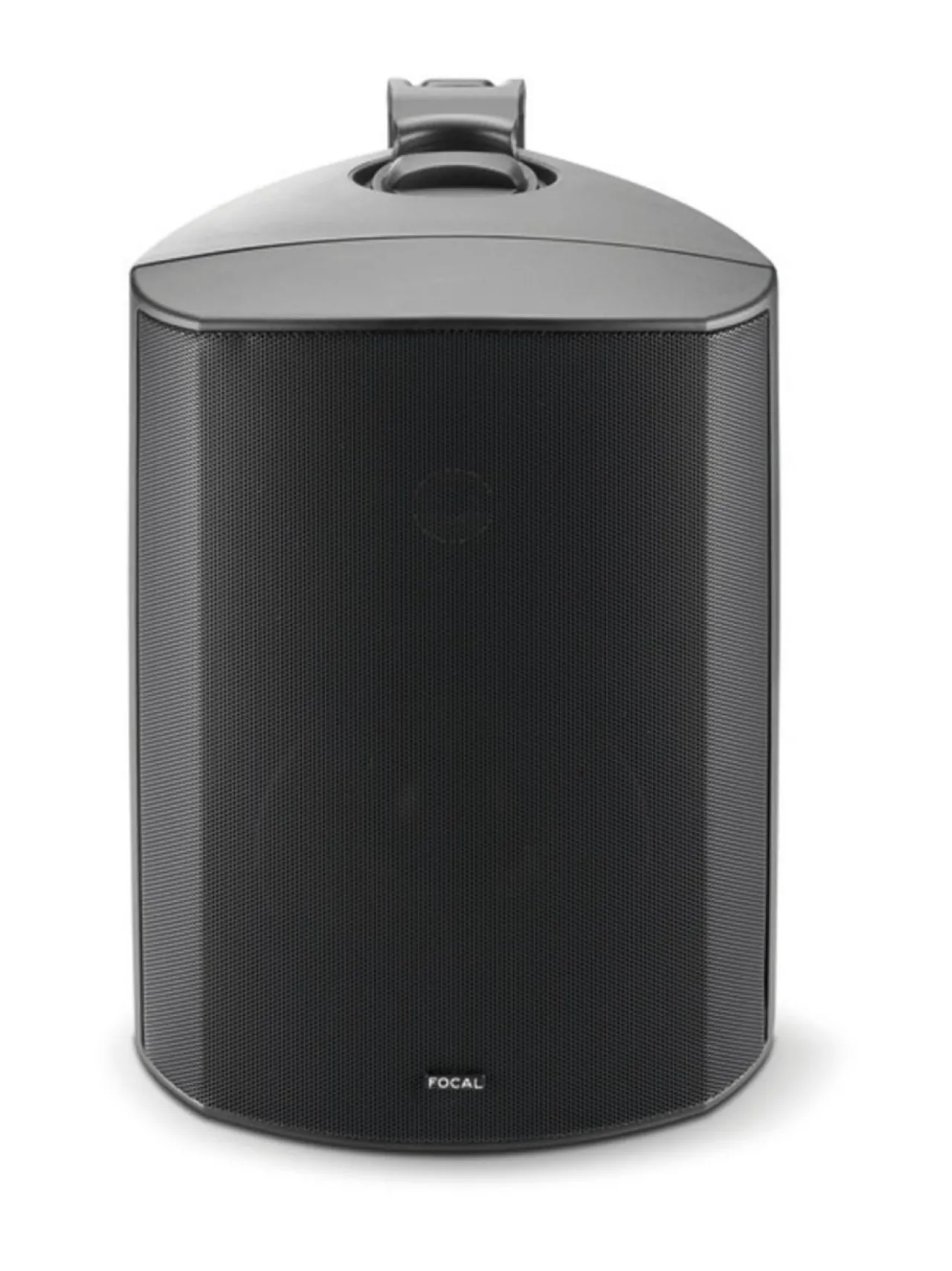 Audio<Focal 100 OD6 ulkokaiutin, musta
