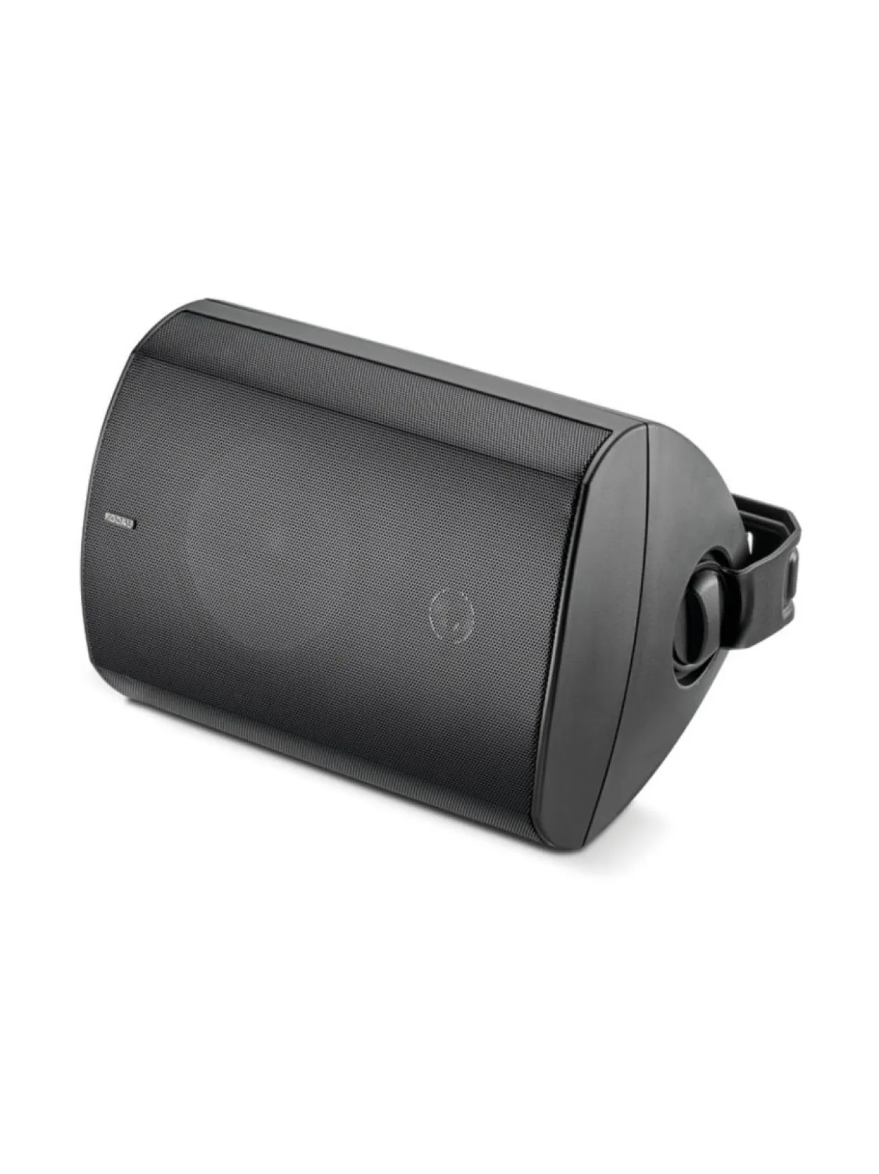 Audio<Focal 100 OD6 ulkokaiutin, musta