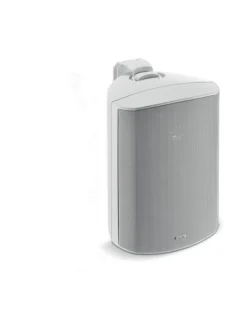 Focal 100 OD6 ulkokaiutin, valkoinen^ Audio