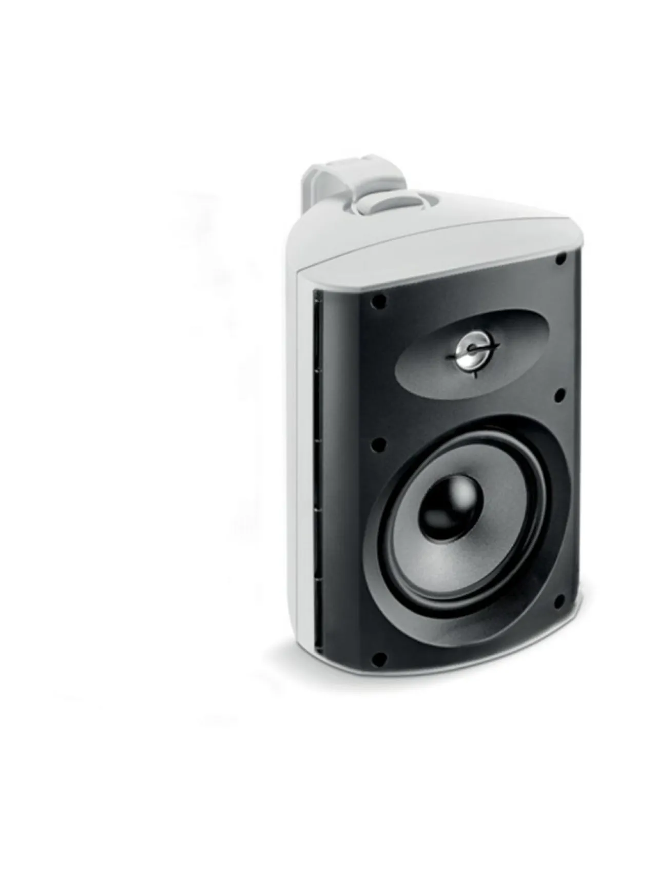 Focal 100 OD6 ulkokaiutin, valkoinen^ Audio