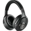Audio<Focal Bathys Bluetooth-vastamelukuulokkeet, syvä musta