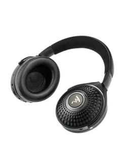 Audio<Focal Bathys Bluetooth-vastamelukuulokkeet, syvä musta