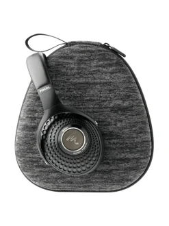 Audio<Focal Bathys Bluetooth-vastamelukuulokkeet, syvä musta