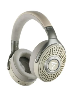 Audio<Focal Bathys Dune Bluetooth-vastamelukuulokkeet