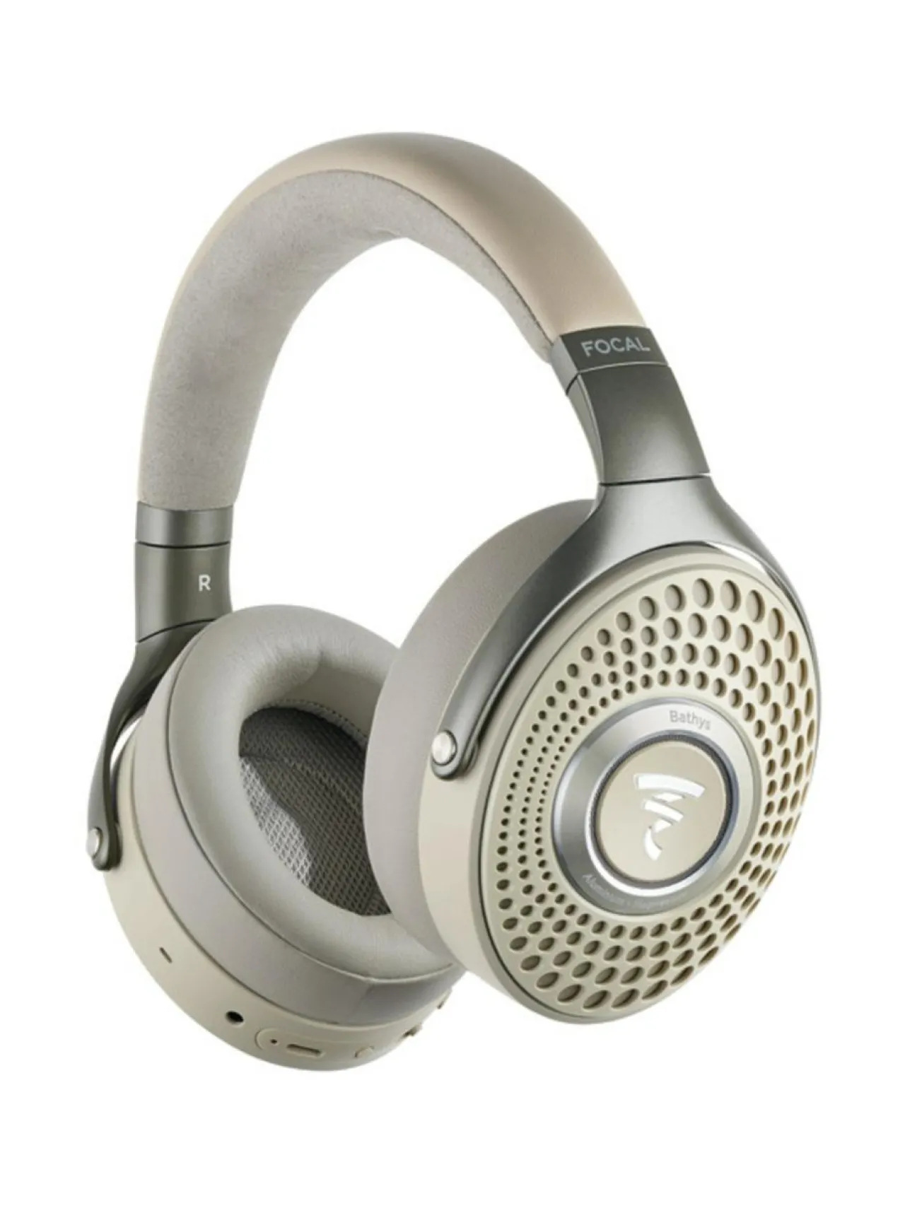 Audio<Focal Bathys Dune Bluetooth-vastamelukuulokkeet