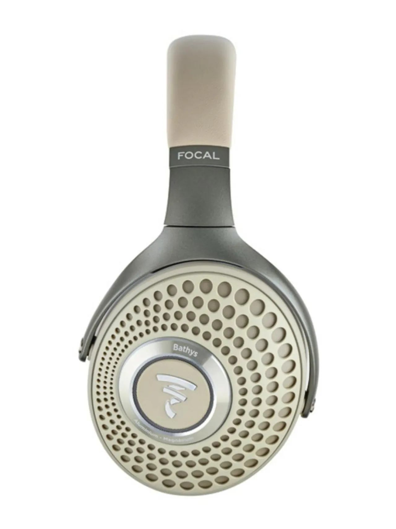 Audio<Focal Bathys Dune Bluetooth-vastamelukuulokkeet