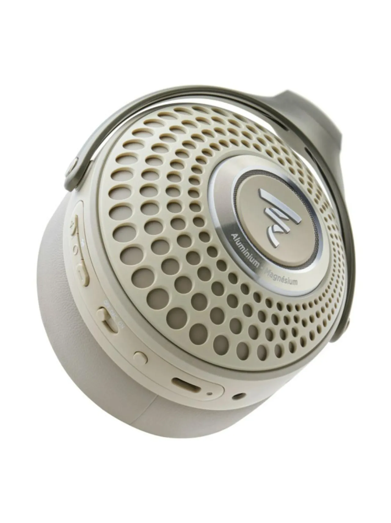 Audio<Focal Bathys Dune Bluetooth-vastamelukuulokkeet