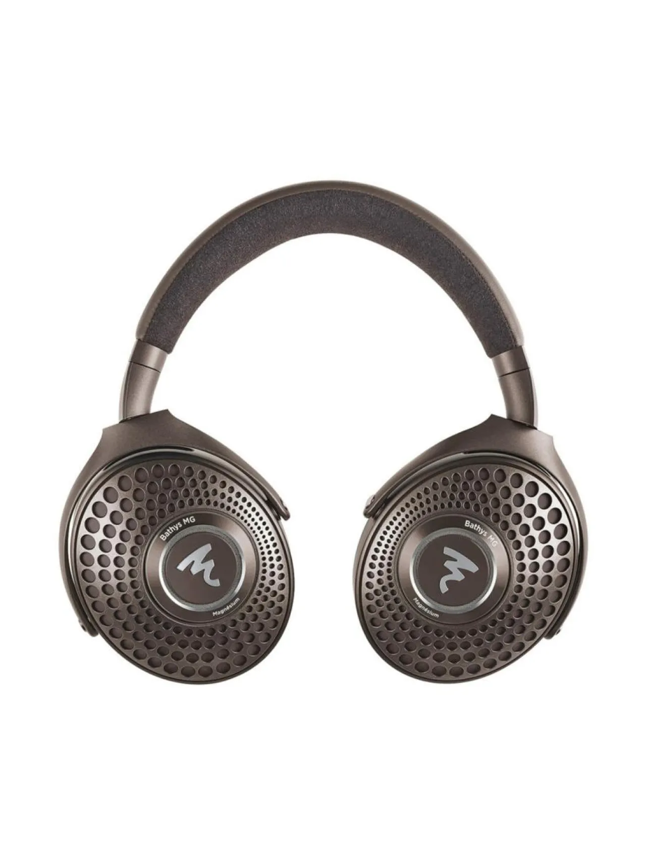 Audio<Focal Bathys MG Bluetooth-vastamelukuulokkeet