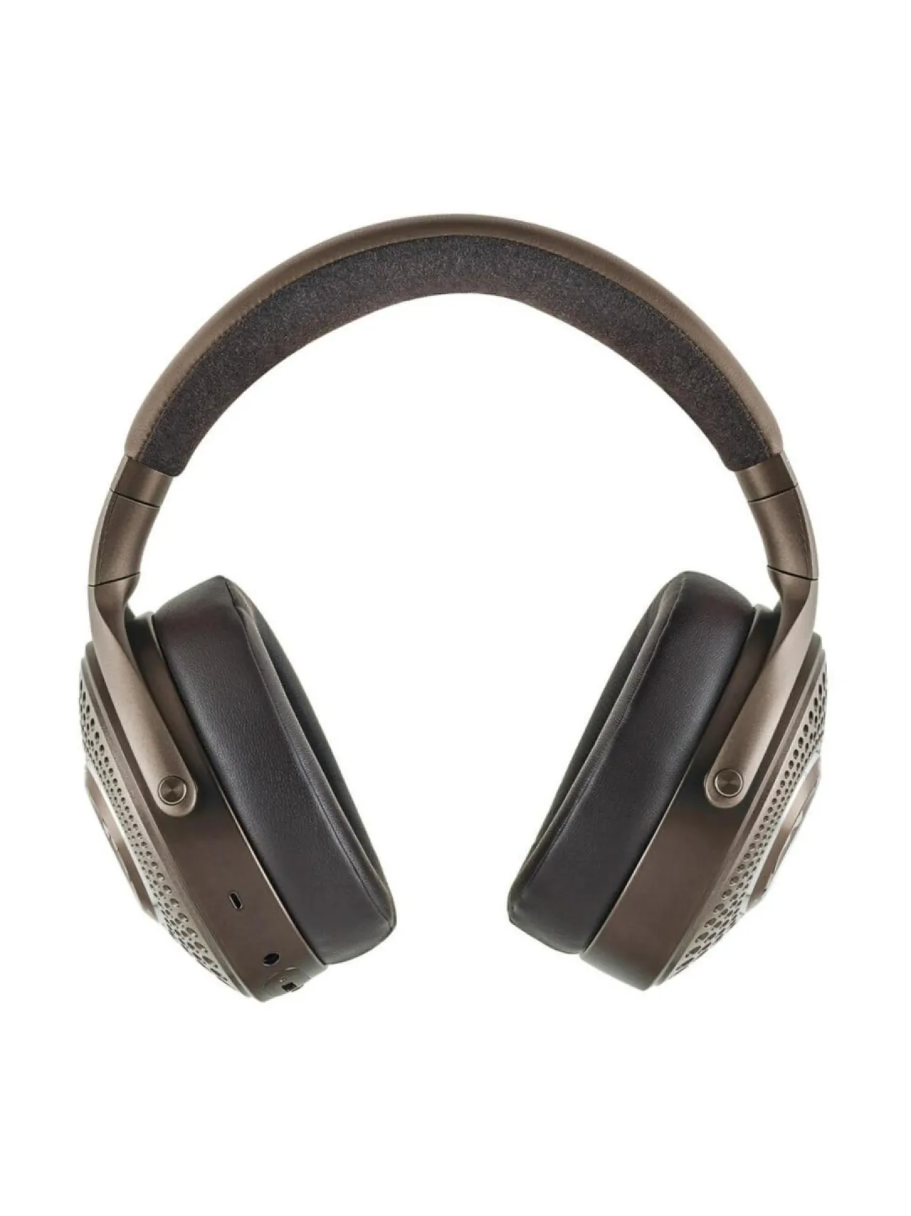 Audio<Focal Bathys MG Bluetooth-vastamelukuulokkeet