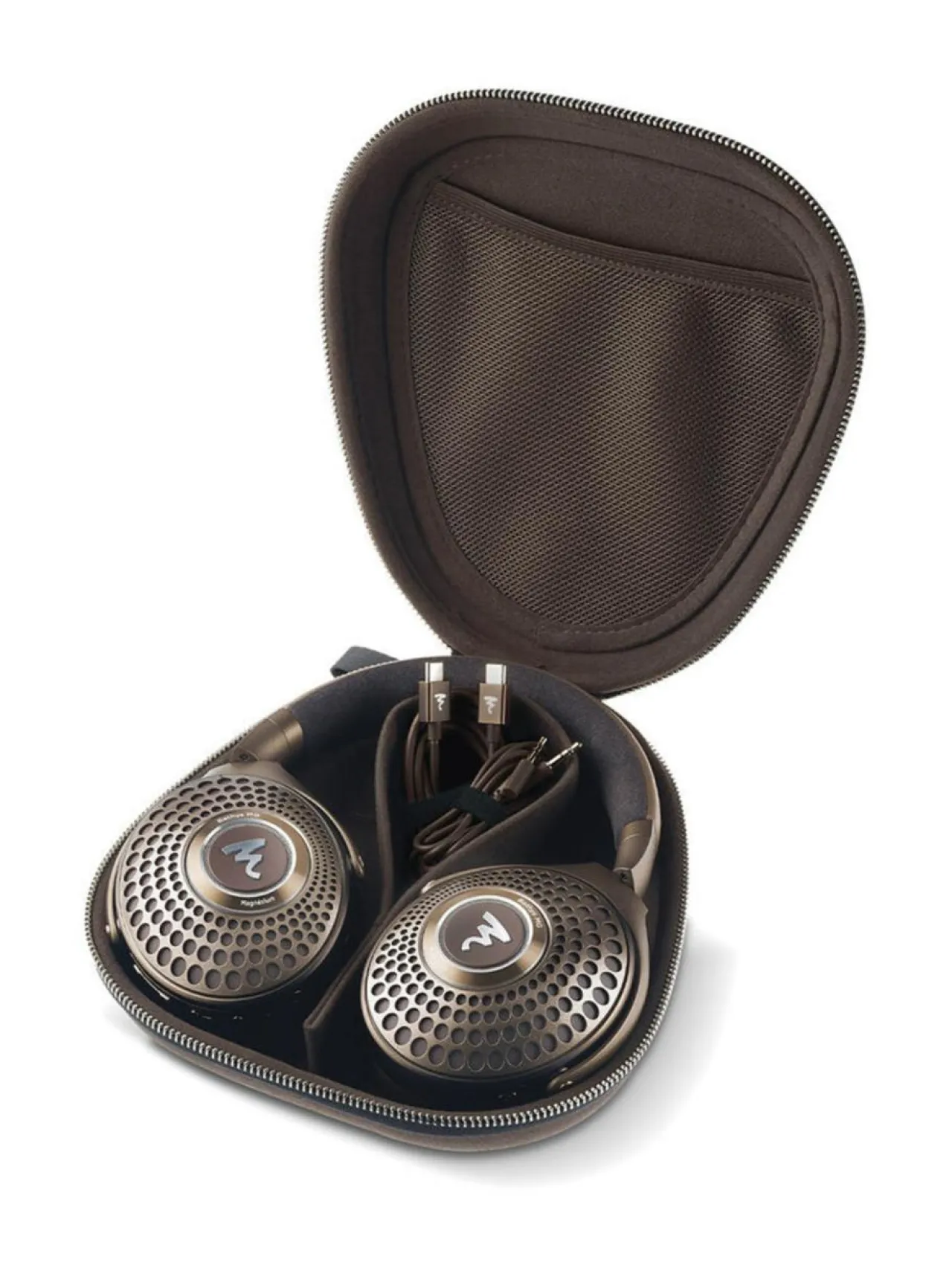 Audio<Focal Bathys MG Bluetooth-vastamelukuulokkeet