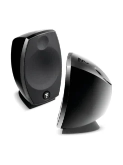 Focal Sib Evo 5.1 kaiutinjärjestelmä, musta^ Audio