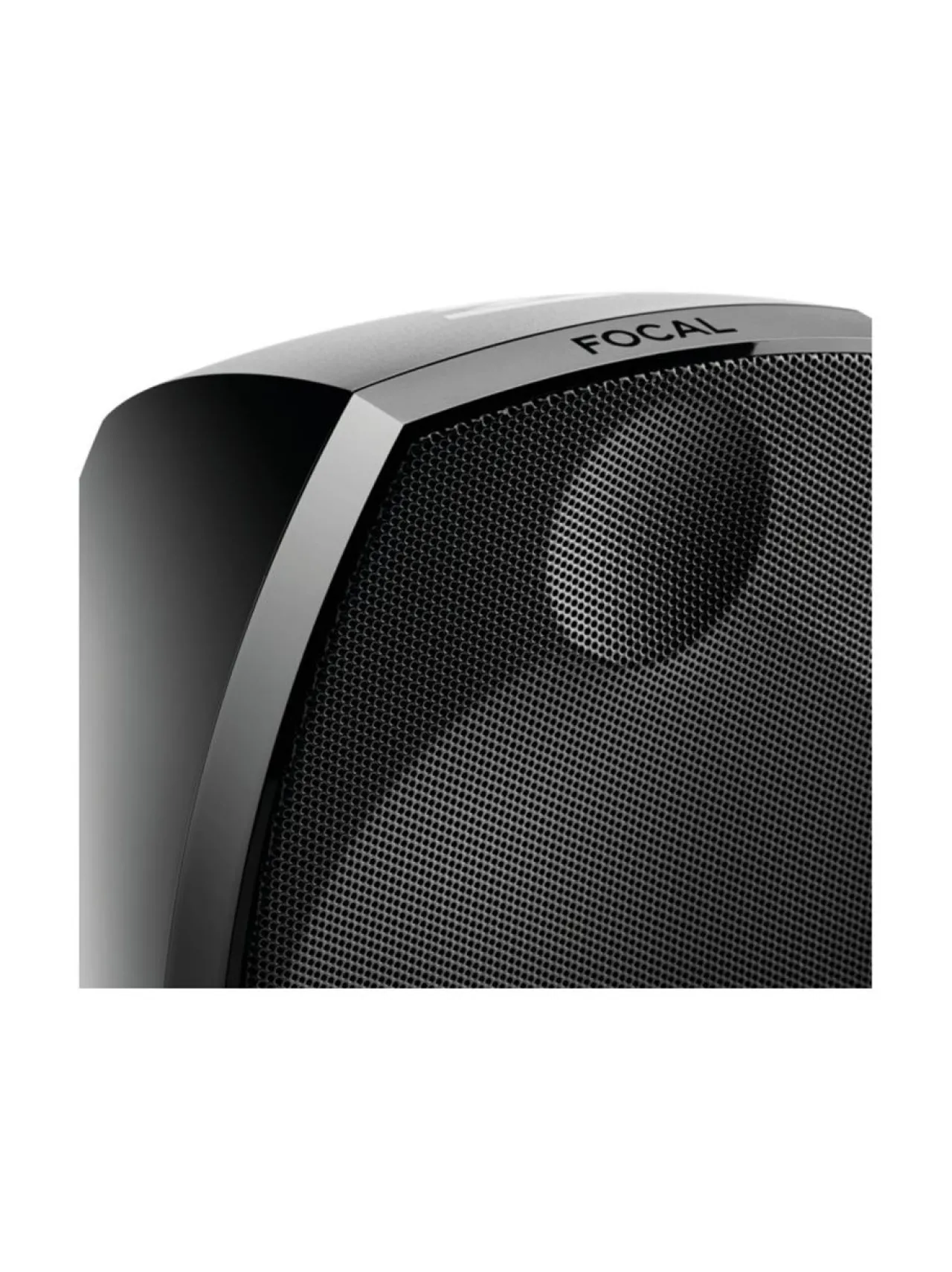 Focal Sib Evo 5.1 kaiutinjärjestelmä, musta^ Audio