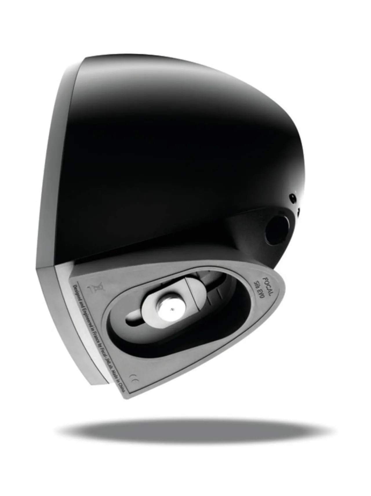 Focal Sib Evo 5.1 kaiutinjärjestelmä, musta^ Audio