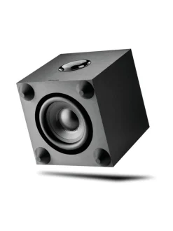 Focal Sib Evo 5.1 kaiutinjärjestelmä, musta^ Audio