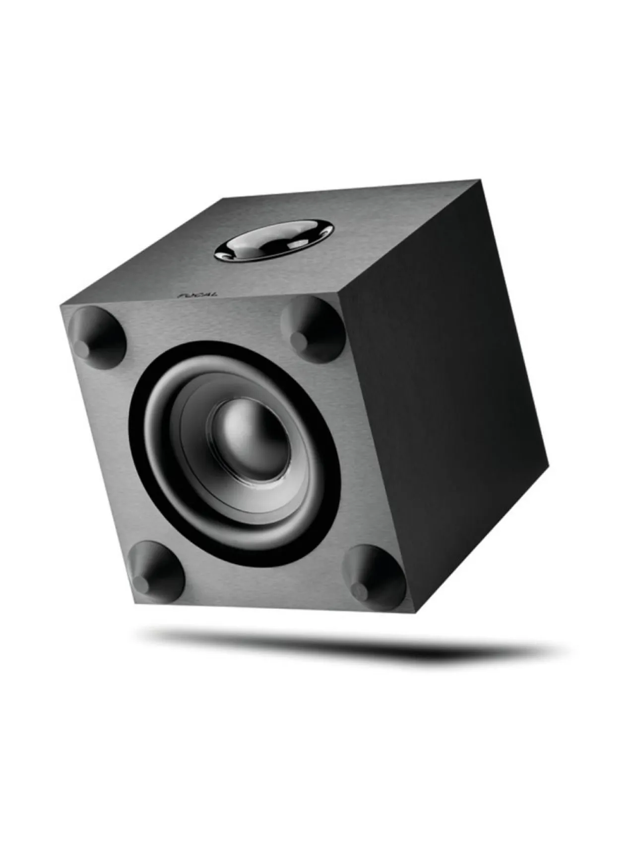 Focal Sib Evo 5.1 kaiutinjärjestelmä, musta^ Audio