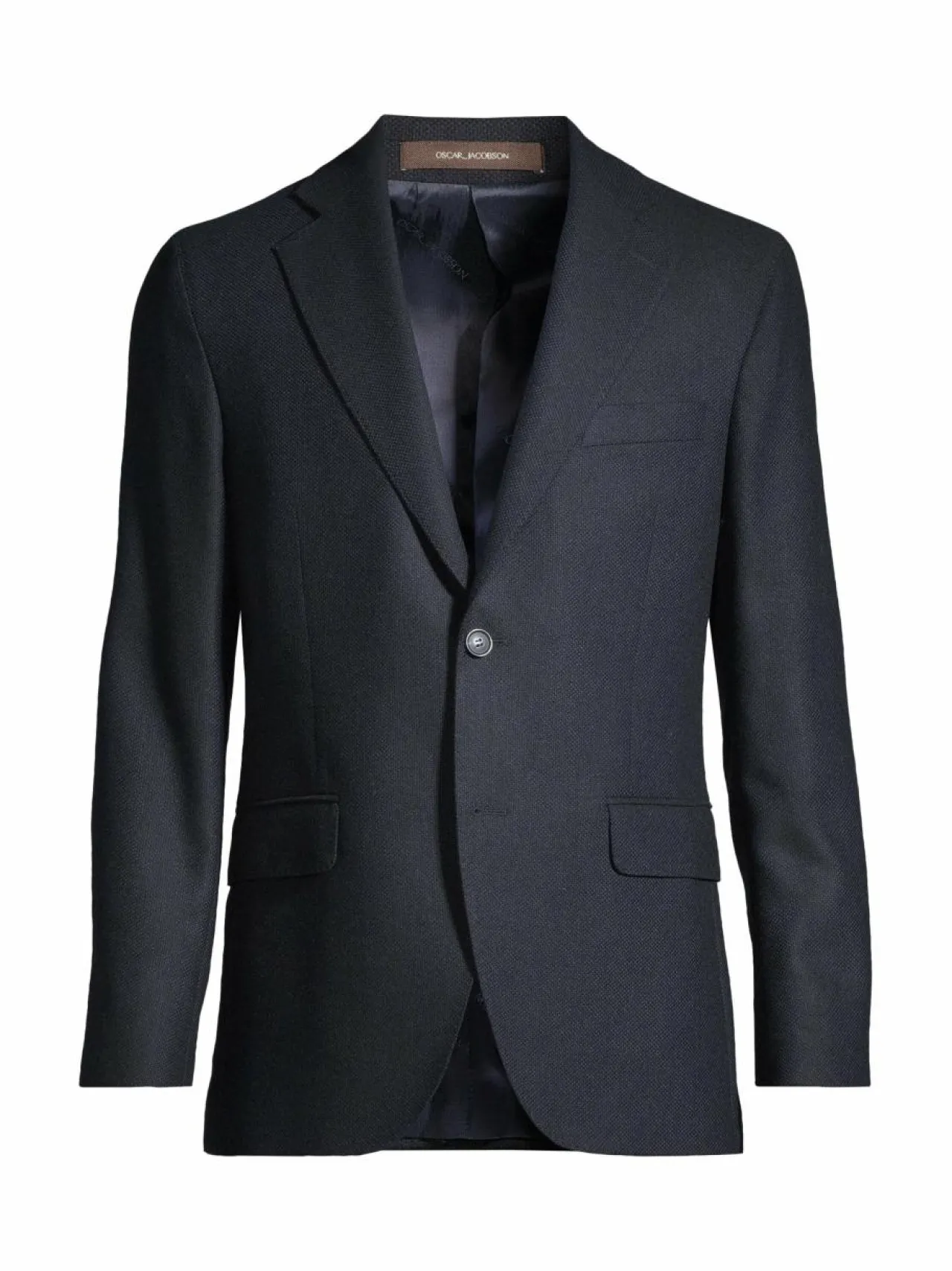 Oscar Jacobson Fogerty-bleiseri^ Bleiserit