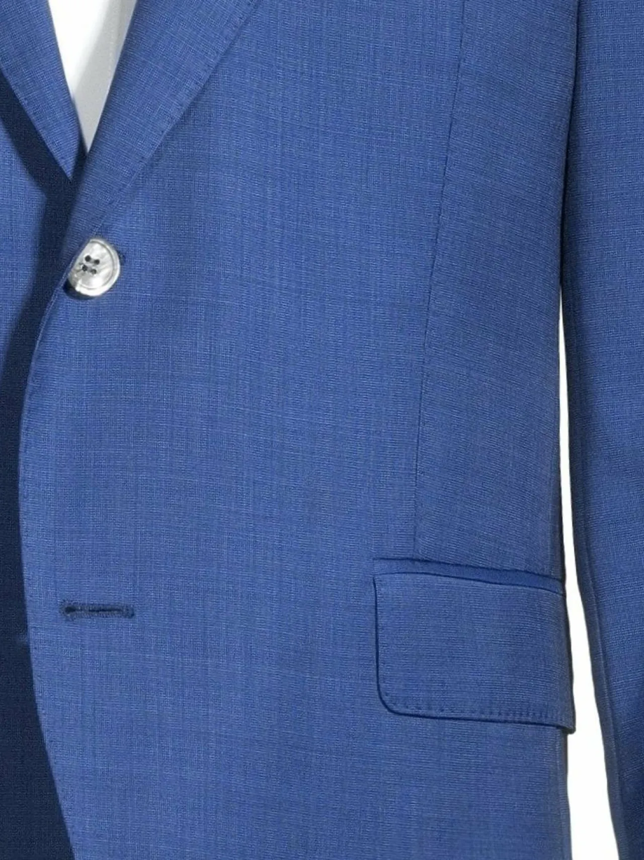 Bleiserit<Oscar Jacobson Fogerty-bleiseri 237 BLUE PRINT