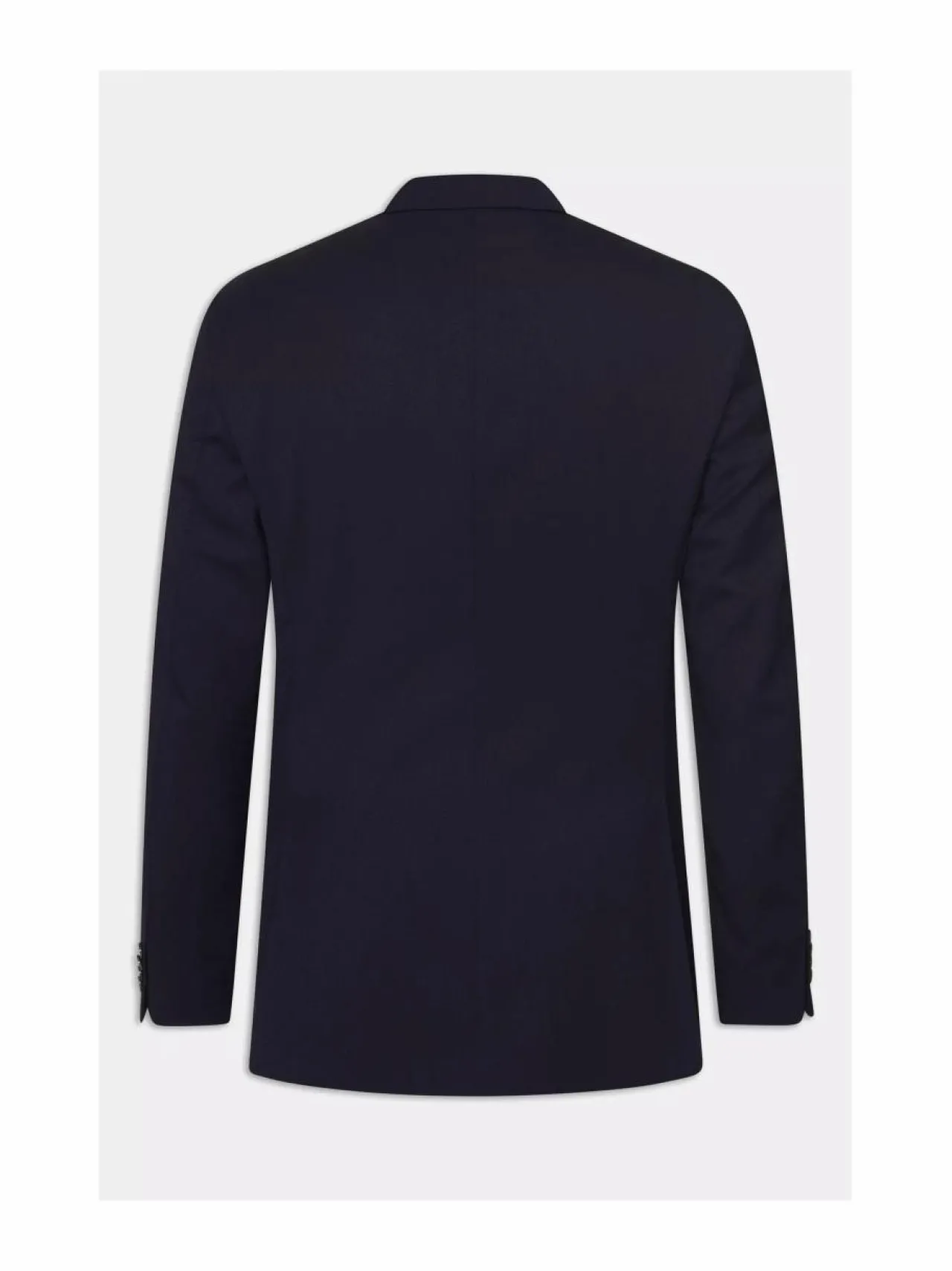 Bleiserit<Oscar Jacobson Fogerty-bleiseri 215 BLUE