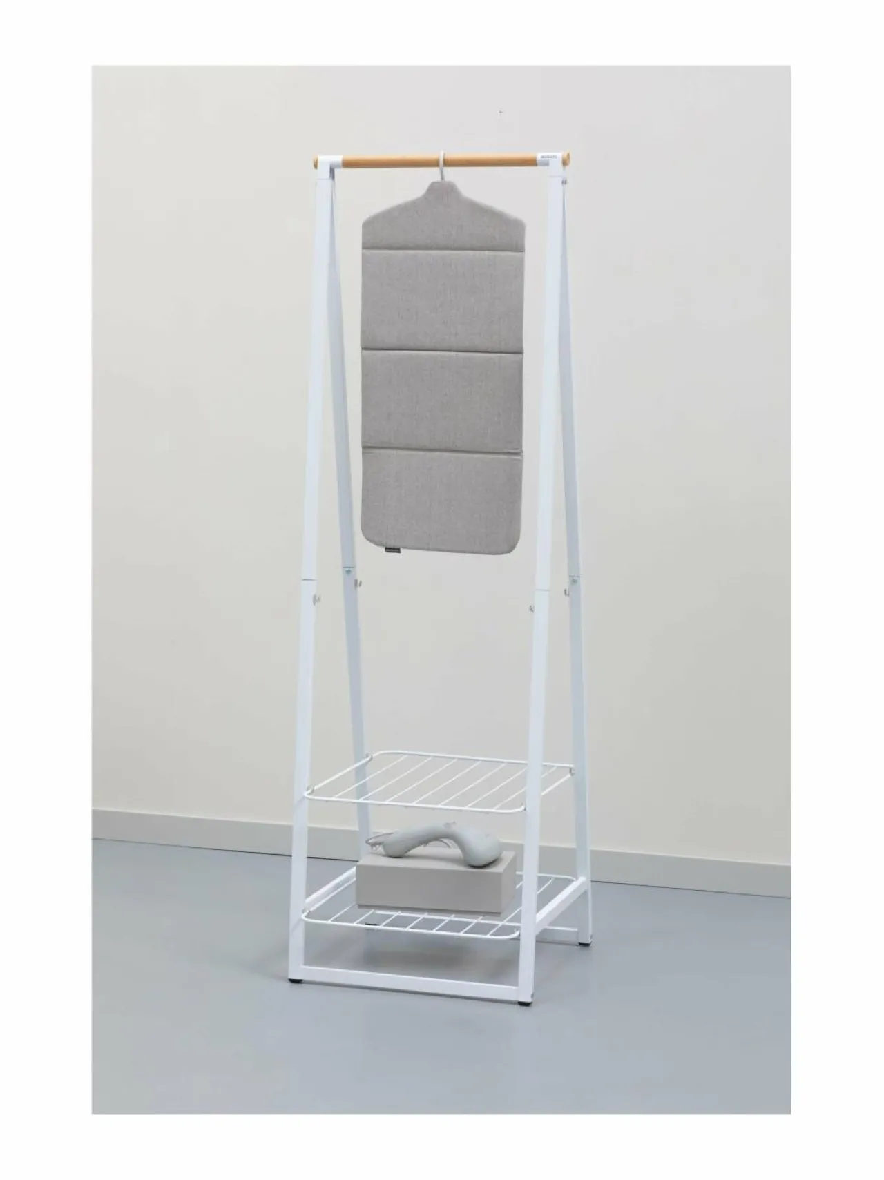 Brabantia Foldable Steam Board -taitettava höyrytyslauta^ Pyykkihuolto
