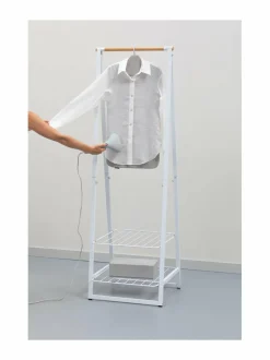 Brabantia Foldable Steam Board -taitettava höyrytyslauta^ Pyykkihuolto