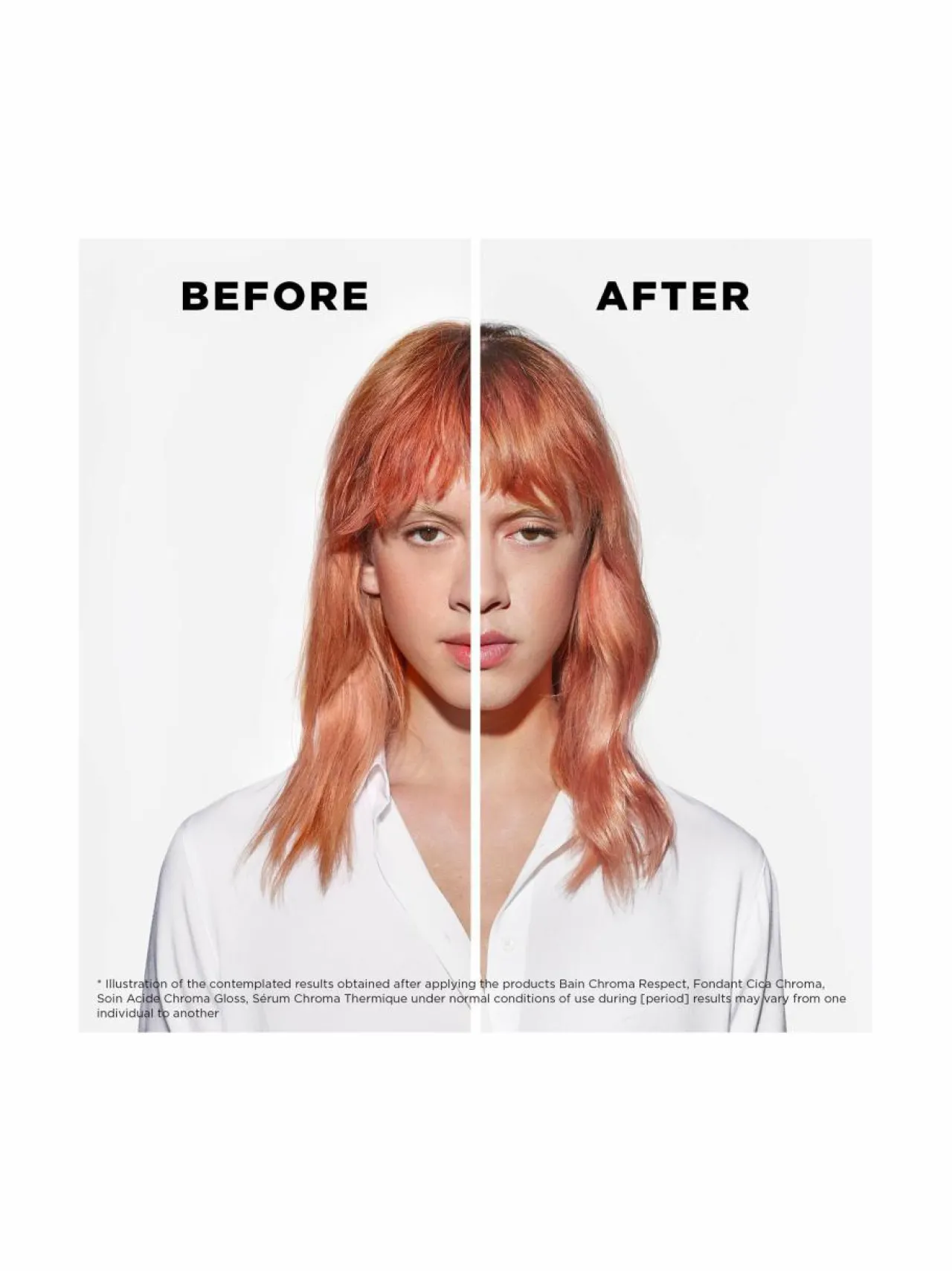 Kerastase Fondant Cica Chroma Conditioner -hoitoaine värikäsitellyille hiuksille 200 ml^ Hiustenhoitotuotteet