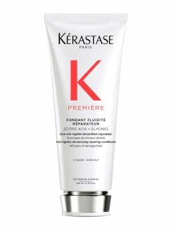 Kerastase Fondant Fluidité Réparateur- korjaava hoitoaine vaurioituneille hiuksille^ Hiustenhoitotuotteet