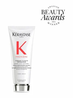 Kerastase Fondant Fluidité Réparateur- korjaava hoitoaine vaurioituneille hiuksille^ Hiustenhoitotuotteet