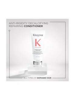 Kerastase Fondant Fluidité Réparateur- korjaava hoitoaine vaurioituneille hiuksille^ Hiustenhoitotuotteet