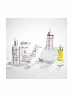 Kerastase Fondant Fluidité Réparateur- korjaava hoitoaine vaurioituneille hiuksille^ Hiustenhoitotuotteet