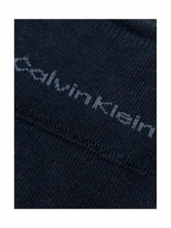 Calvin Klein Footie Mid Cut -sukat 2-pack^ Sukat