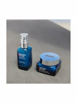 Biotherm Force Supreme Blue -seerumi^ Kasvojenhoito