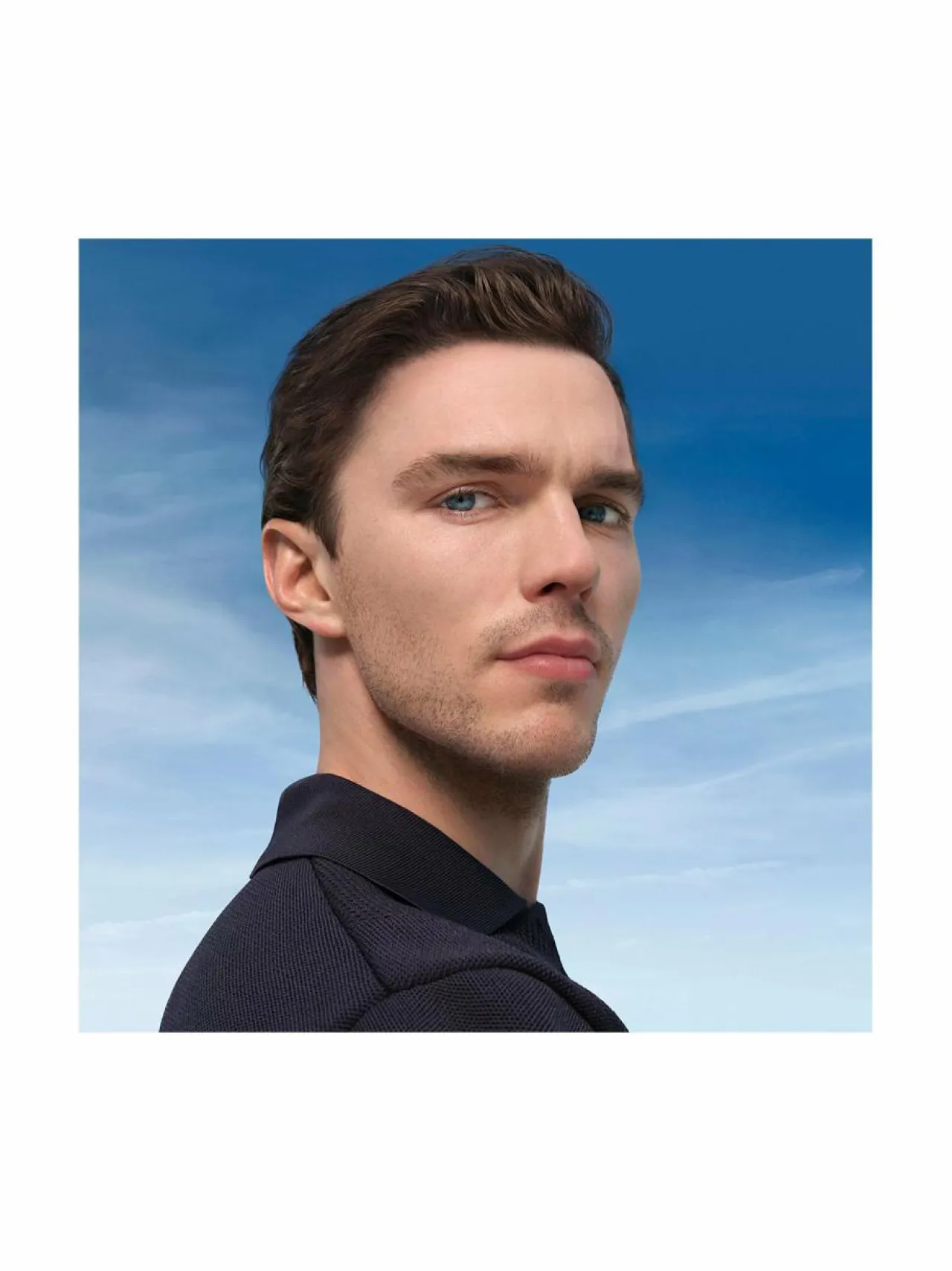 Biotherm Force Supreme Blue -seerumi^ Kasvojenhoito