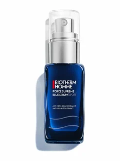 Kasvojenhoito<Biotherm Force Supreme Blue Serum -kasvoseerumi 30 ml
