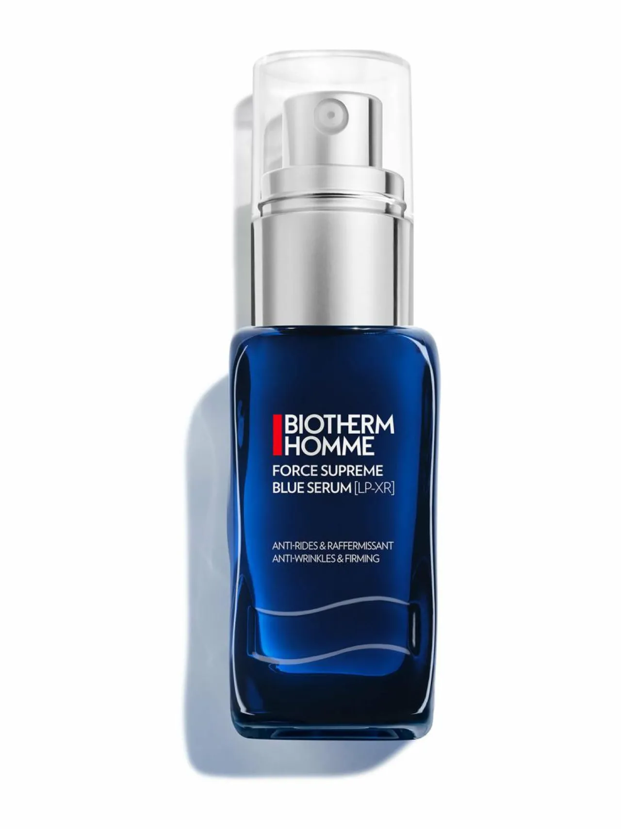 Kasvojenhoito<Biotherm Force Supreme Blue Serum -kasvoseerumi 30 ml