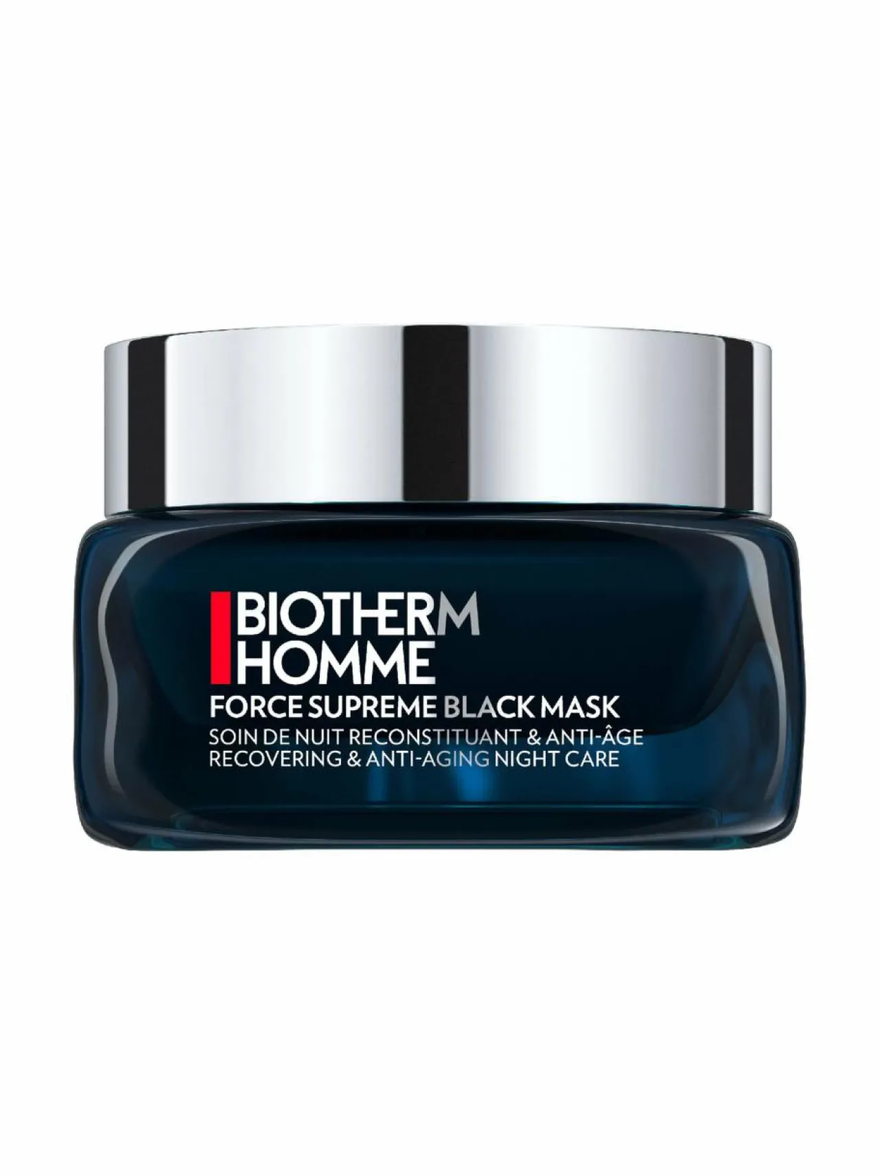 Kasvojenhoito<Biotherm Force Supreme Nightcare Mask -naamio 50 ml