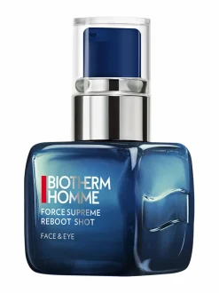 Kasvojenhoito<Biotherm Force Supreme Reboot Serum -seerumi