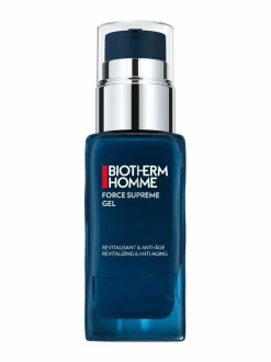 Kasvojenhoito<Biotherm Force Supreme-geelivoide
