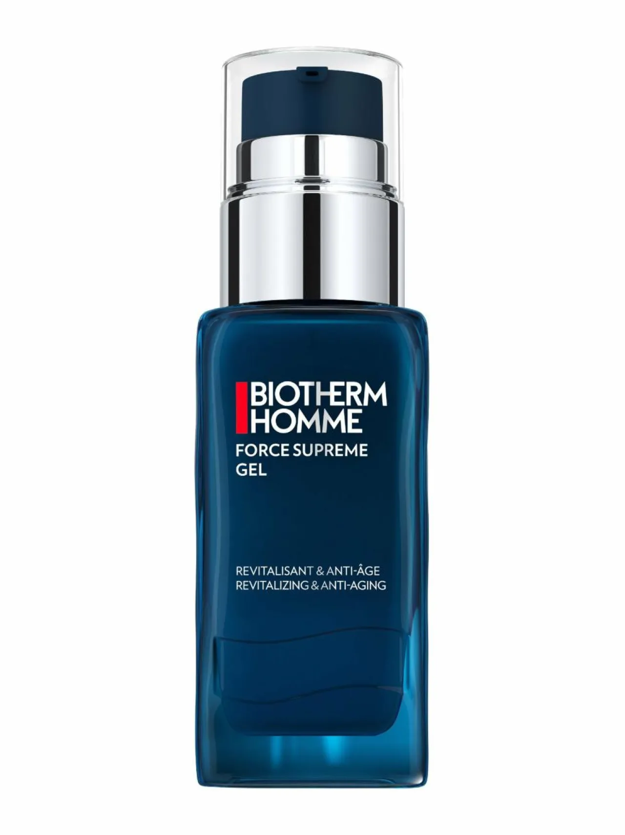 Kasvojenhoito<Biotherm Force Supreme-geelivoide