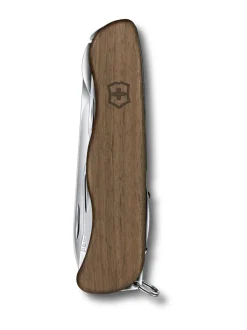 Victorinox Swiss Army Knives Forester Wood^ Retkeilytarvikkeet