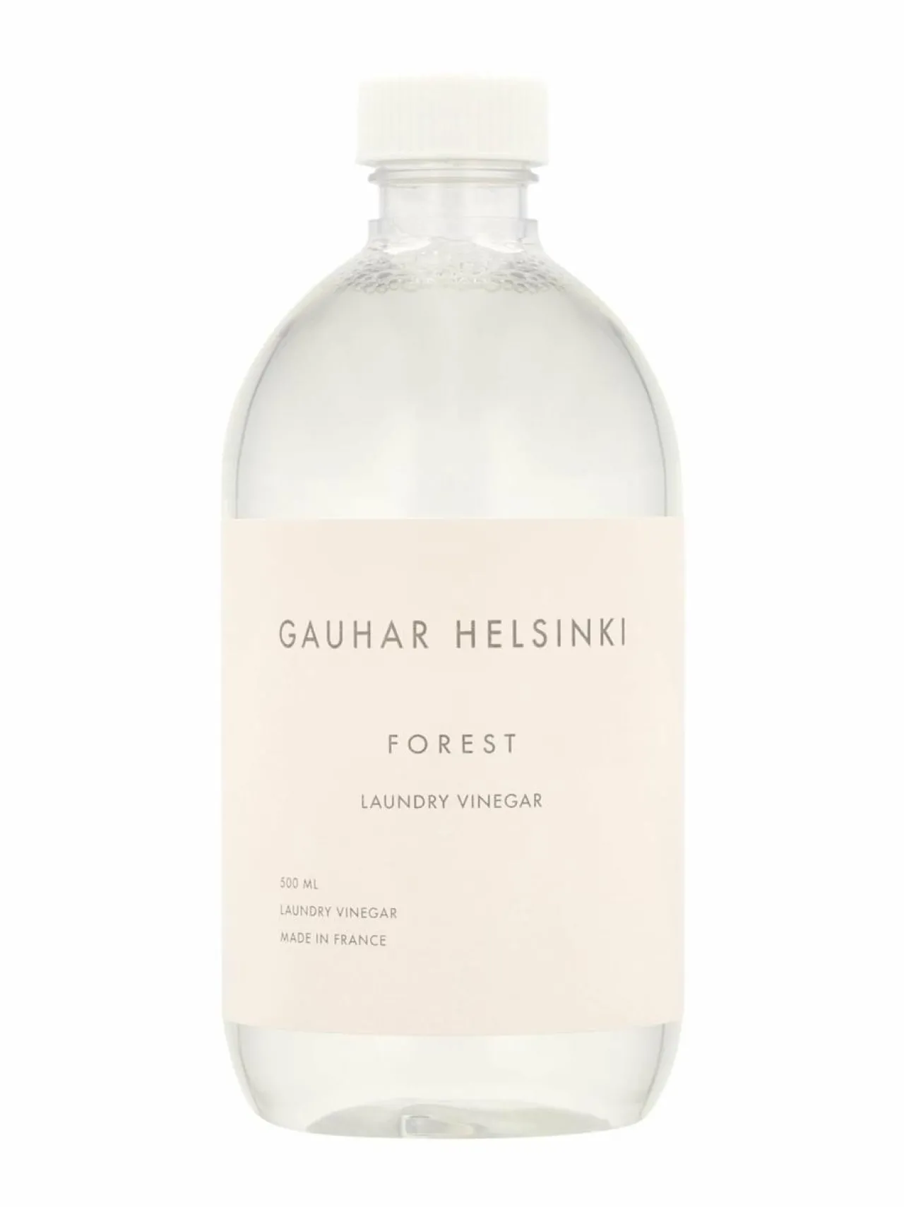 Gauhar Helsinki Forest-pyykkietikka, 500 ml^ Pyykkihuolto