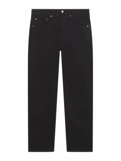 Calvin Klein Menswear Forever Relaxed Straight -farkut^ Farkut