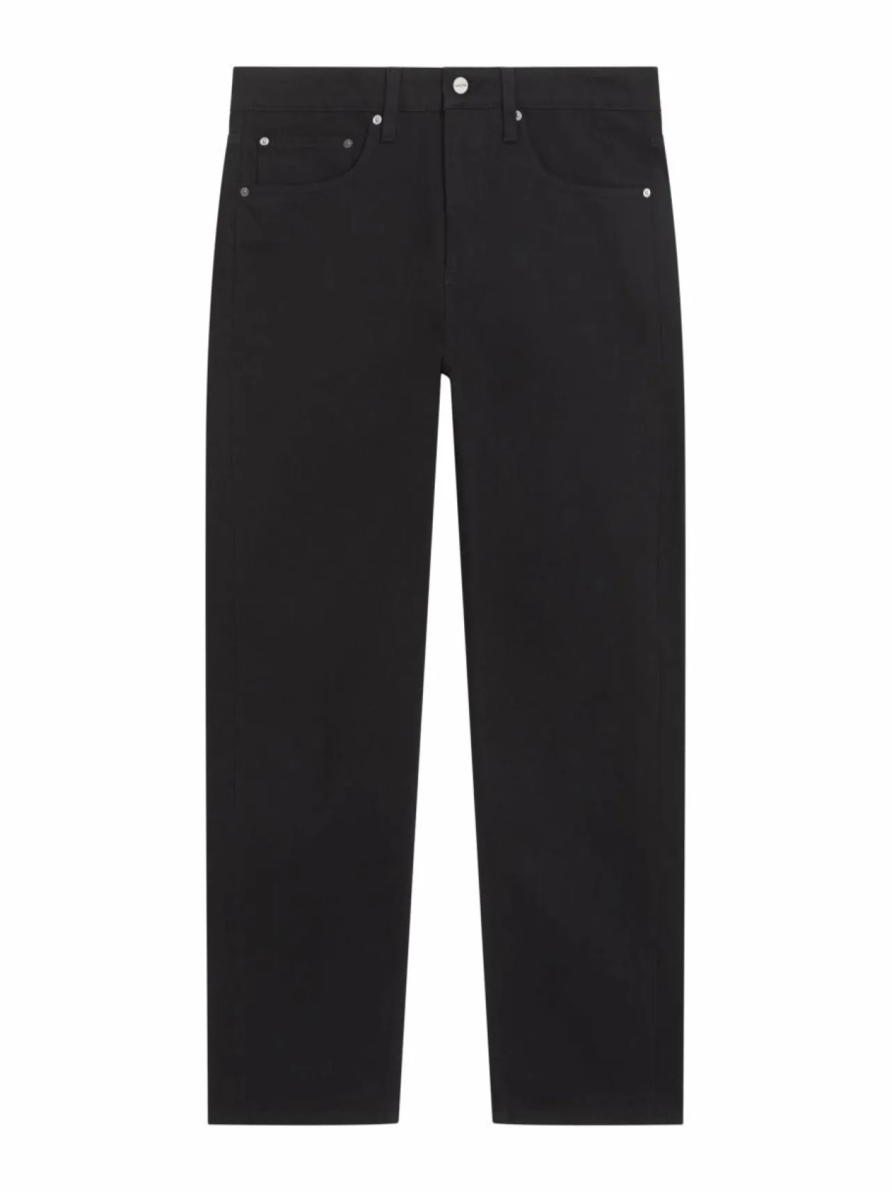 Calvin Klein Menswear Forever Relaxed Straight -farkut^ Farkut