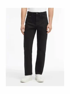 Calvin Klein Menswear Forever Relaxed Straight -farkut^ Farkut