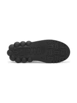 Tennarit & Sneakerit<MINNA MINNA by Minna Parikka Formation Black Leather MUSTA