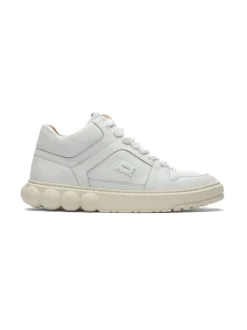 Tennarit & Sneakerit<MINNA MINNA by Minna Parikka Formation White Leather VALKOINEN