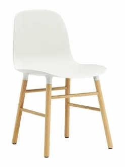 Normann Copenhagen Form-tuoli^ Tuolit & Jakkarat