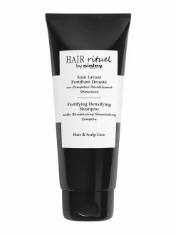 Sisley Fortifying Densifying -shampoo 200 ml^ Hiustenhoitotuotteet