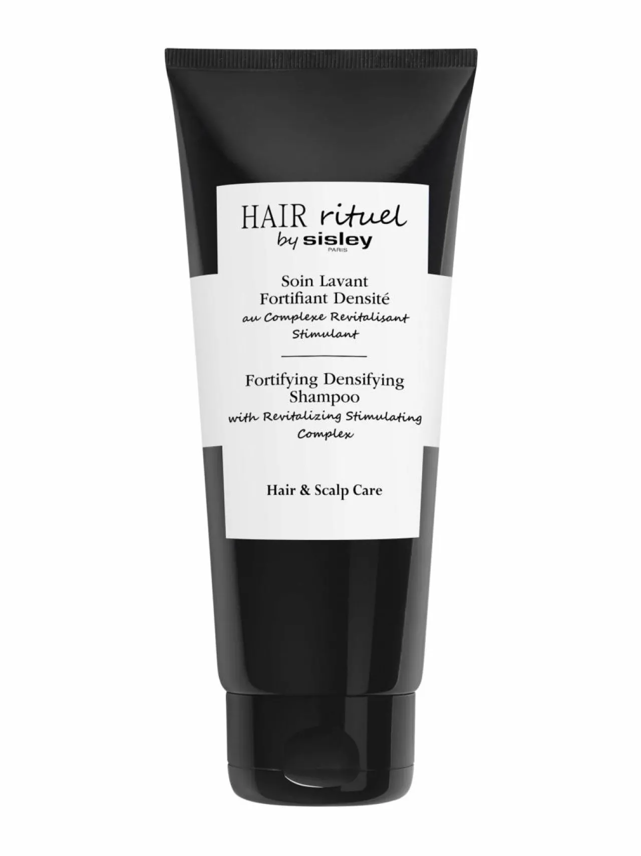 Sisley Fortifying Densifying -shampoo 200 ml^ Hiustenhoitotuotteet